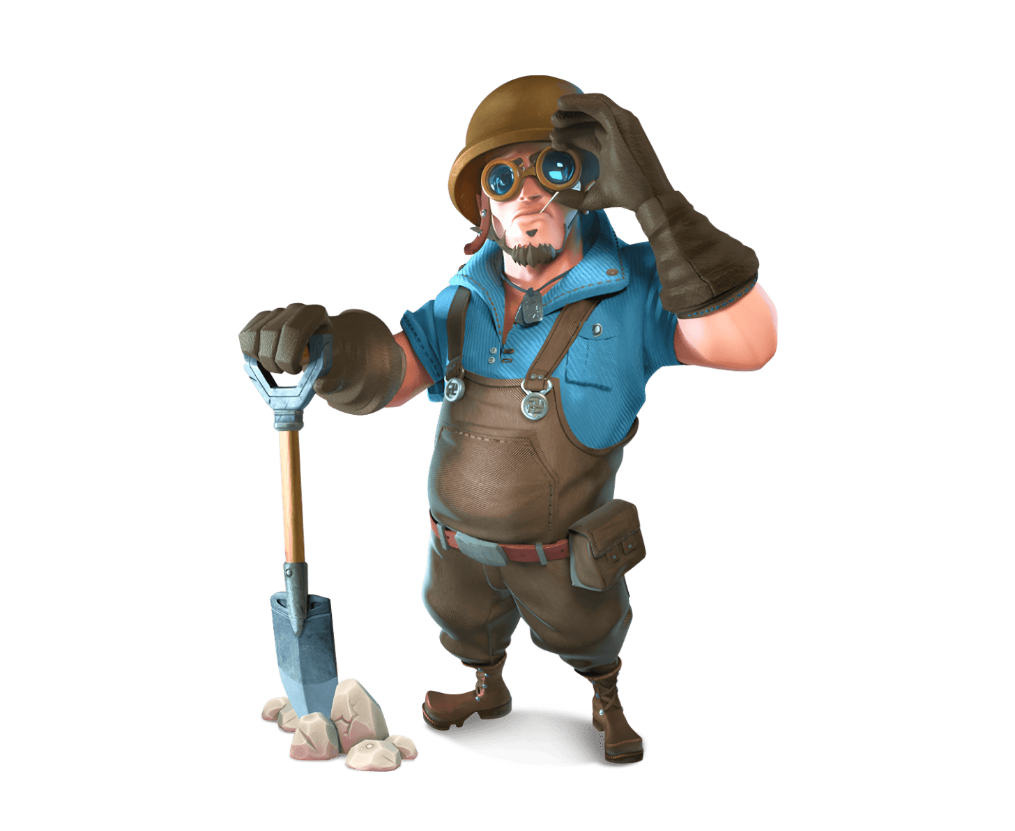 探险六人团队帐篷